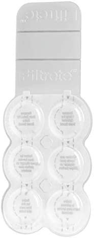 Filtrete SI-1-CL Whole House Air Freshener-Linen