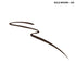 COVERGIRL Get In Line Liquid Eyeliner, Bold Brown, 0.04 Pound