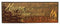 Wood Sign Plaque: Heaven is a Little Closer Around a Campfire, 12-inch, Wall Mounted
