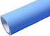 REDODECO Solid Color Matte Textured Vinyl Adhesive Paper Peel Stick Wallpaper Adhesive Cabinet Shelf Liners Decal,15.8inch by 79inch (Sky Blue)