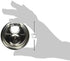 Master Lock 40D Stainless Steel Discus Padlock with Key