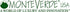 Monteverde USA Soft Roll Ballpoint Refill For Montblanc Pens - Black (2 Pack) (M142BK)