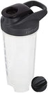 Contigo - 70290 Contigo Shake & Go Fit Snap Lid Shaker Bottle, 28 oz, Black