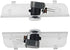 2PCS Logo Projector Car Door LED Lighting Entry Projector for Nissan