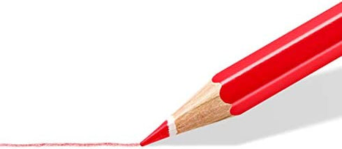 Staedtler Colored Pencils, 36 Colors (144ND36)