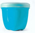 Preserve Food Storage, Aqua Blue