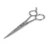 Siroshi Hairdressing Barber Hair Scissor for Professional Hairdressers Barbers Stainless Steel Hair Cutting Shears. For Salon Barbers, Men, Women, Children and Adults (6)