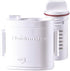 Fluidmaster 8300 Flush 'n Sparkle Automatic Toilet Bowl Cleaning System with Bleach Cartridge