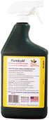 Plantskydd Animal Repellent - Repels Deer, Rabbits, Elk, Moose, Hares, Voles, Squirrels, Chipmunks and Other Herbivores; Ready to Use Liquid - 32 Oz Spray Bottle (PS-1L)