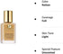 Estee Lauder Double Wear Stay-in-Place Makeup, 1 oz / 30 ml (2W2 Rattan)
