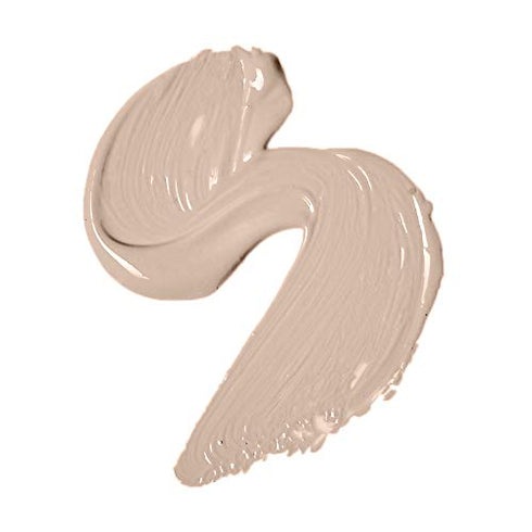 e.l.f. 16HR Camo Concealer, Full Coverage & Highly Pigmented, Matte Finish, Fair Rose, 0.203 Fl Oz (6mL)