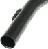 ALL PARTS ETC. Curved Handle Hose Wand, Carpet and Floor Brush Replacement Compatible with Miele Canister Vacuum (Bend End Hose) 5269091