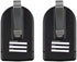 2 Garage Door Remotes for Genie ACSCTG Type 1