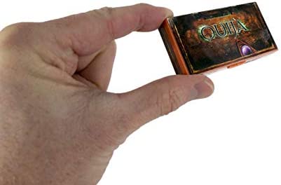World's Smallest Ouija Board Game