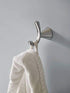 Moen YB2303BN Glyde Robe Hook, Brushed Nickel