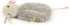 SmartyKat Madcap Mania Refillable Plush Catnip Cat Toy, Includes Catnip Tube - Randomly Selected Color, One Size
