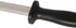 Kota Japan 12 in. Diamond Carbon Steel Professional Knife Sharpener Rod | Kitchen, Home or Hunting | Master Chef, Hunter or Home Gourmet Blade Sharpening Rod or Stick