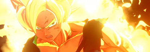 DRAGON BALL Z: Kakarot - Xbox One