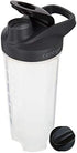 Contigo - 70290 Contigo Shake & Go Fit Snap Lid Shaker Bottle, 28 oz, Black