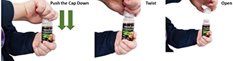 GreenStrike - 10055 Fruit Fly Trap Solution