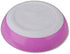 Van Ness Pets EcoWare Whisker-Friendly Cat Bowl, Wide Dish Cat Dish, 8 OZ, Fuschia