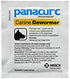 Panacur C Canine Dewormer (Fenbendazole), 1 Gram, Yellow, 3 Count (Pack of 1)