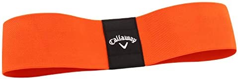 Callaway Swing Easy Golf Swing Trainer Aid, Orange