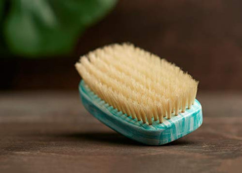 Torino Pro Wave Brushes By Brush King #26- Hard Curve Reinforced Palm brush - Great for wolfing - For 360 waves