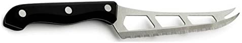 Prodyne CK-300 Multi-Use Cheese Fruit and Veggie Knife