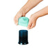 Boon SNUG Spout Sippy Lids and Cup, Assorted Colors (Pack of 3)