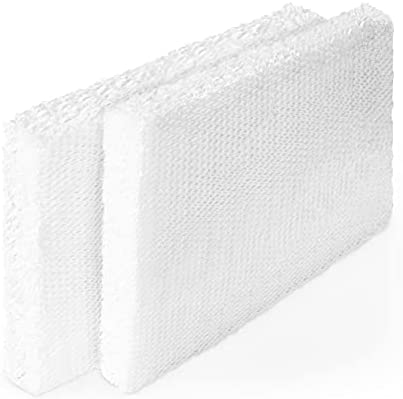 Vornado MD1-0034 Replacement Humidifier Wick (2-Pack) , White