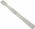 UTENEW 5pcs Professional Opening Pry Repair Tools Flathead Metal Pry Bars Crowbar