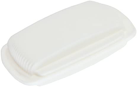 Home-X Portable Squeeze Open Pill Pouch