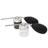 Hair Building Fibers Spray Pump Applicator 12.5g 3RD GENERATION LARGER NOZZLE - Hair Atomizer for Hair fibers BY FINALLY HAIR