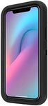 AICase for iPhone 11 Case (6.1"), Drop Protection Full Body Rugged Heavy Duty Case, Shockproof/Drop/Dust Proof 3-Layer Protective Durable Cover for Apple iPhone 11 6.1-inch Black