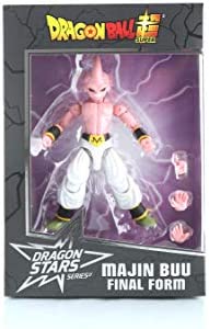Dragon Ball Super – Dragon Stars Majin Bu Final Form Figure (Series 11)