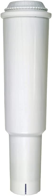 Claris White Water Filter single