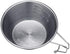 Snow Peak Ti-Backpackers Cup - Sturdy and Durable - Cooking and Measuring - 4.8 x 1.75 in