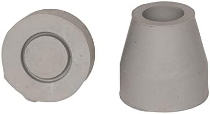 PCP Replacement Quad Cane Tips