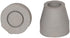 PCP Replacement Quad Cane Tips