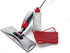Rubbermaid Reveal Spray Mop Replacement Wet Mopping Microfiber Pad (FG1M1900RED)