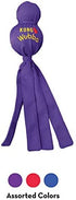 KONG Wubba Dog Toy Large Wubba Assorted Colors