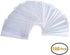 Vovoo 4x6 Recipe Cards Protectors,Recipe Card Sleeves,100 Count,Recipe Cards Covers