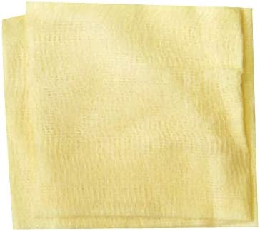 Trimaco 10506 SuperTuff Tack Cloth, 18 x 36-inch, 6 Count, Pack of 6, tan