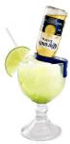 Coronita Rita Bottle Holders Set of 12 Blue Version