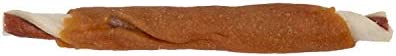 Good'n'Fun Triple Flavor Ribs 4 Ounces, Snack for All Dogs