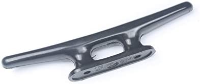 MX Dock Cleats 4 inch, Nylon Boat Kayak Cleats Pack of 4
