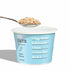 RX A.M. Oats Oat Cup, Vanilla Almond, 12g Protein, 2.18oz Cup (1 Count)