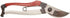 Okatsune 104 8.25-inch Bypass Pruners, Extra Large