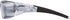 Pyramex Safety Emerge Plus Readers Safety Glasses, +3.0, Clear Full Reader Lens (SG9810R30)